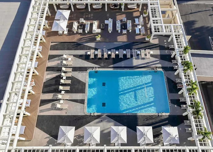 Ala Moana Honolulu By Mantra Hotel